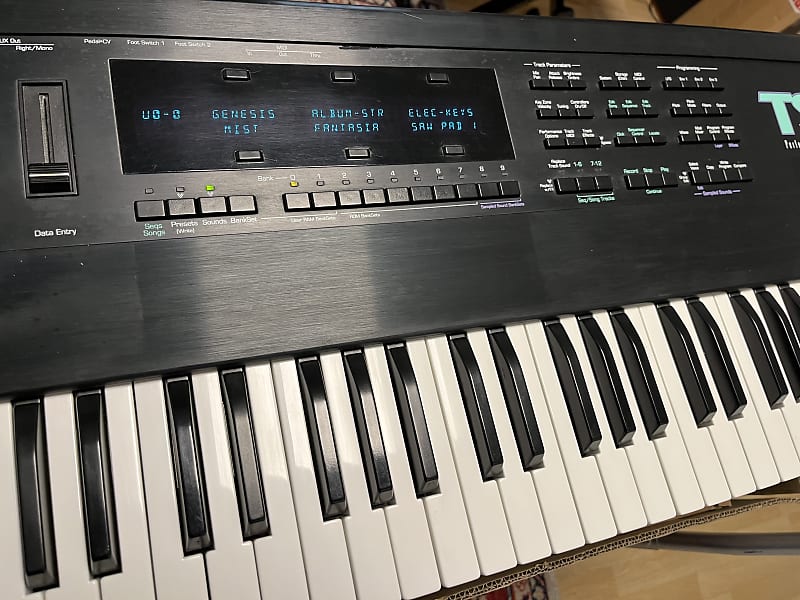 Ensoniq TS-10