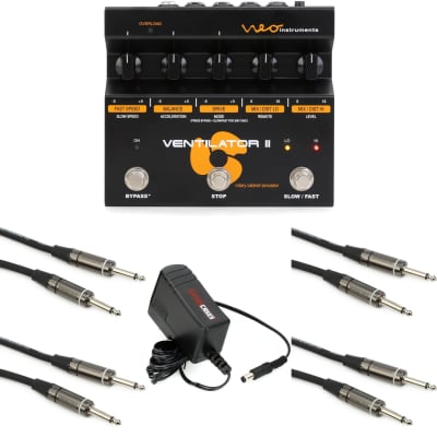 Neo Instruments Ventilator 2 Pedal | Reverb Neo Instruments Ventilator 2 Pedal | Reverb