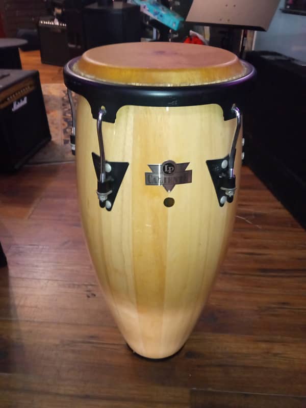 LP Caliente 10" Conga Drum Reverb