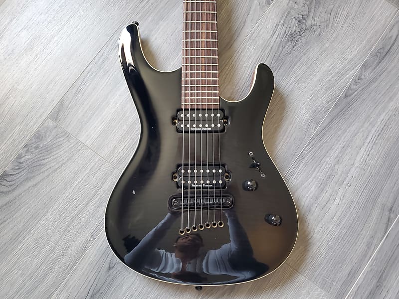 Mayones Setius 7 | Reverb