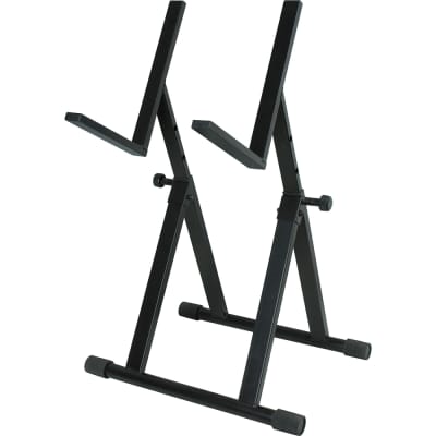 Musician's Gear Deluxe Amp Stand image 5