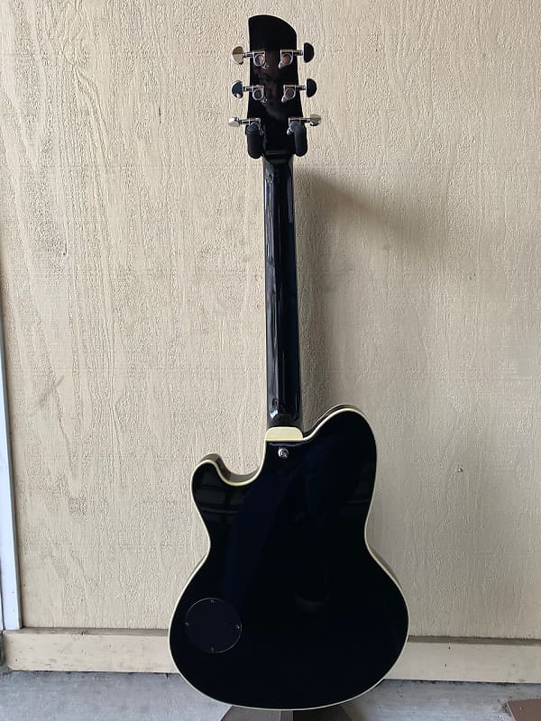 Ibanez TM71 Artcore