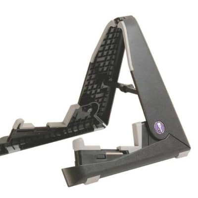 On-Stage GS6500 Mighty Guitar Stand image 2