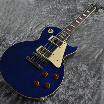 ギター tokai LS128F IB Tokai Love Rock Japan LS-128F IB in Indigo Blue