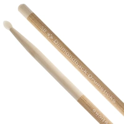 Regal Tip Jazz Nylon Hickory Drumsticks | Reverb