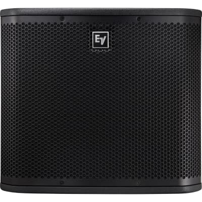 Electro-Voice ZXA1-Sub 12-inch Powered Subwoofer(New) image 2