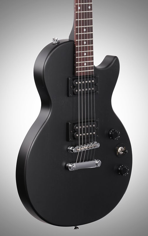 ギター Epiphone Les Paul Special VE Epiphone Les Paul Special VE - Vintage Worn Cherry