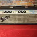 Fender Bassman 2-Channel 50-Watt Guitar Amp Head 1969