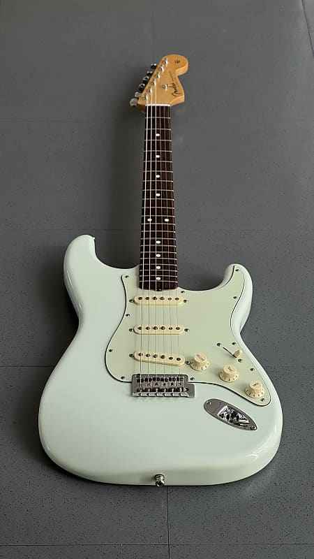 Fender Classic Player '60s Stratocaster | Reverb