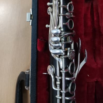 Selmer Depose Series 9 image 8