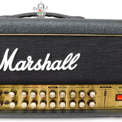 Marshall Valvestate 2000 AVT150H 4-Channel 150-Watt Guitar Amp Head |  Reverb Deutschland