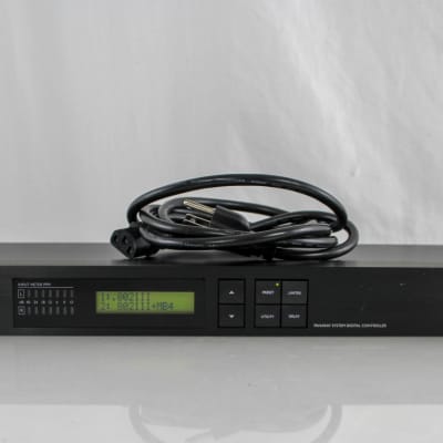 Bose Panaray System Digital Controller | Reverb