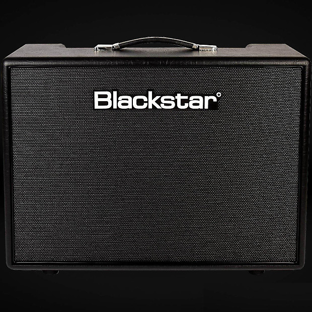 Blackstar Artist 30 2-Channel 30-Watt 2x12" Guitar Combo Amp image 1
