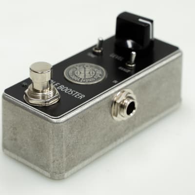 Kz Guitar Works Treble Booster【横浜店】 | Reverb