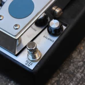 1960's Guyatone FS-5 Wah Fuzz MIJ Japan Vintage Effects Pedal w/Box |  Reverb The Netherlands