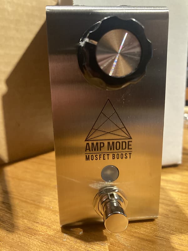 Jackson Audio AMP MODE
