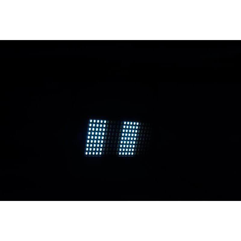 Chauvet DJ Shocker Panel 180 USB LED Strobe Light image 1