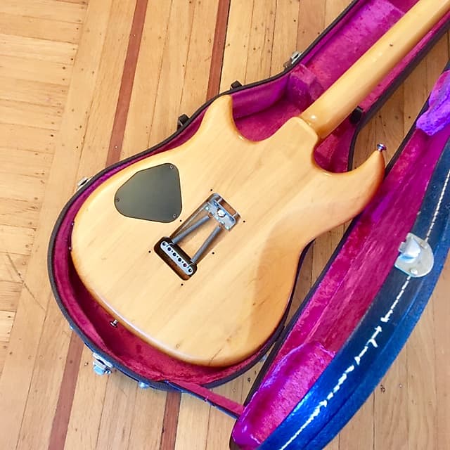 Yamaha SC-3000 c 1980s natural original vintage mij | Reverb