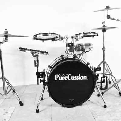 purecussion　バスドラム purecussion バスドラム