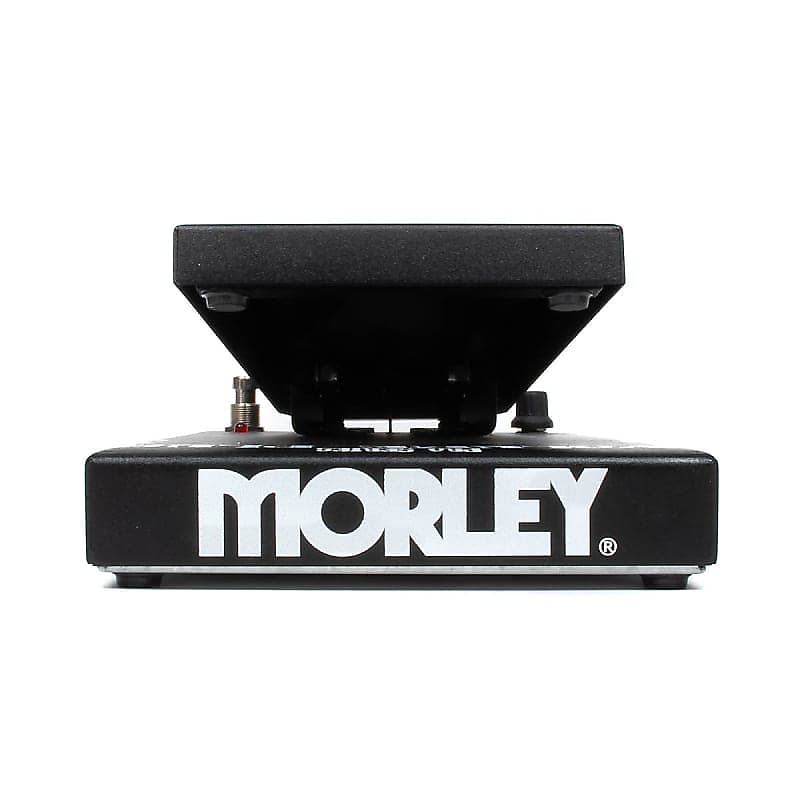 Morley PVO+ Volume Plus | Reverb