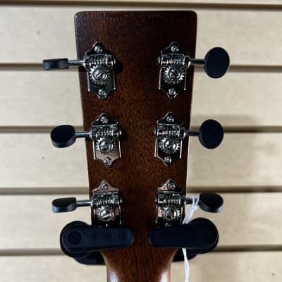 Martin 000-15ML Acoustic Guitar - Mahogany w/Gig Bag & PLEK*D #172 image 11