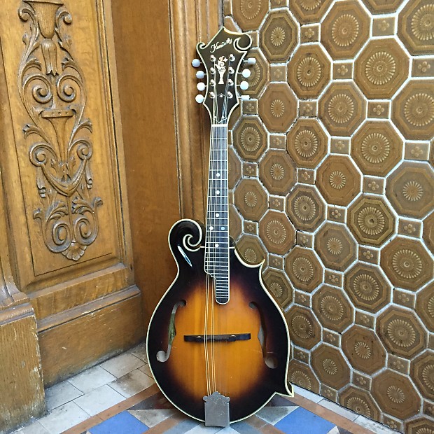 Kentucky KM-675 Mandolin | Music & Arts