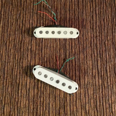 DiMarzio Virtual Vintage DP401, DP406, VV bridge pickup