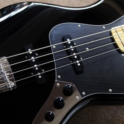 Fujigen(FGN) Neo Classic Series NJB10MBAH Black[Made in
