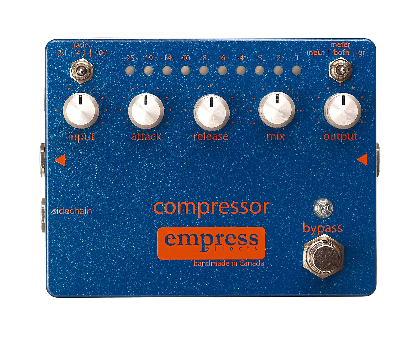 Empress Compressor | Reverb