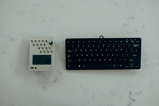 Monome Teletype | Reverb