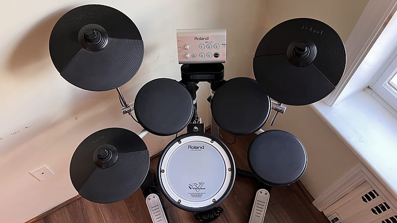Roland - HD-1 | V-Drums Lite