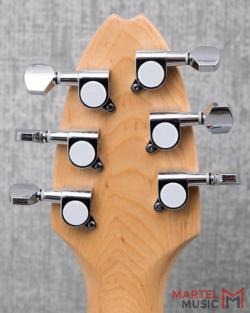 Shredneck travel sale guitar