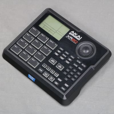 Akai / Xr20 [10/10]