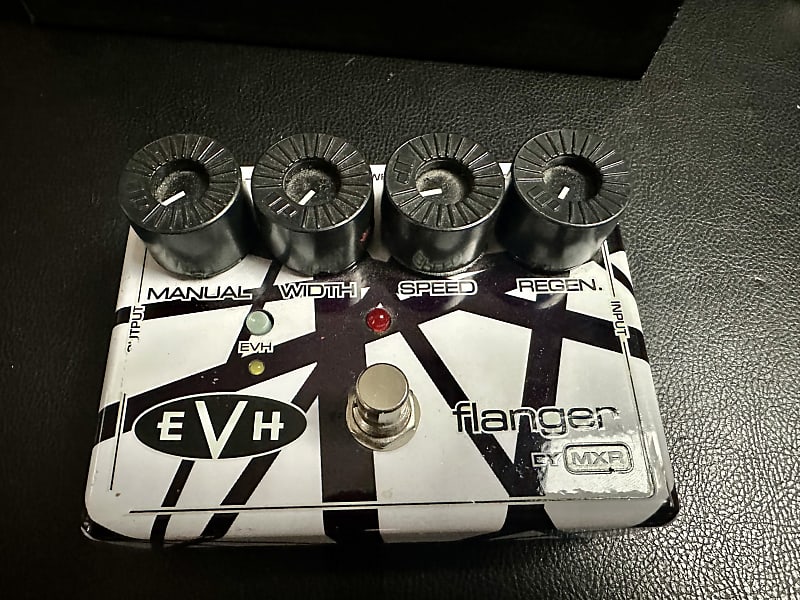 MXR EVH117 Flanger