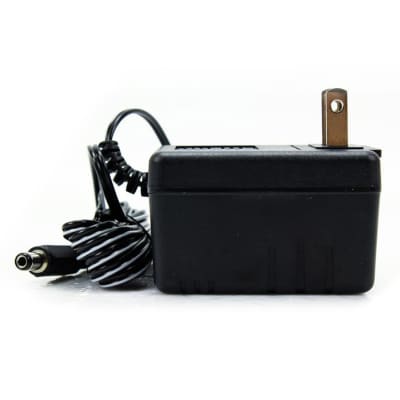 Power Adapter for E-mu PROformance, PROformance +, PROformance 1+, PROformance 1