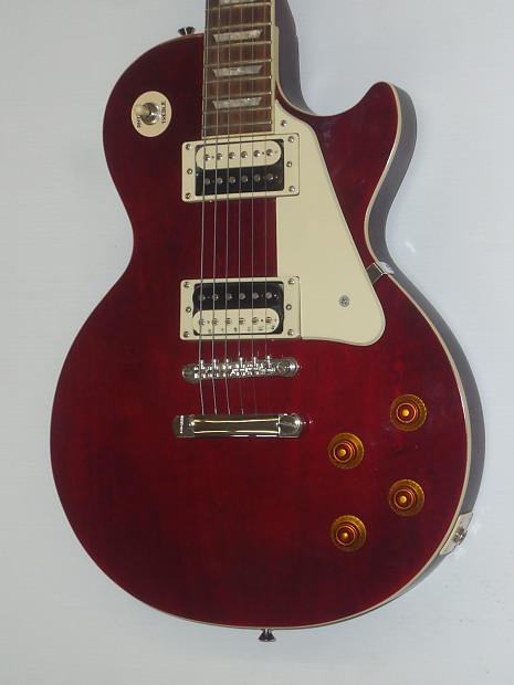 Epiphone Les Paul Traditional Pro IV Limited Edition 51 OFF