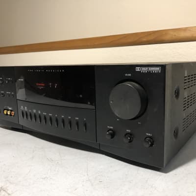 RCA RV-9968A Receiver HiFi Stereo Vintage Home Audio AM/FM Tuner 5.1 Channel image 3
