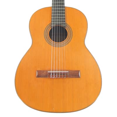Joachim Schneider classical guitar 2007 - handmade in Germany - outstanding sound characteristics for sale