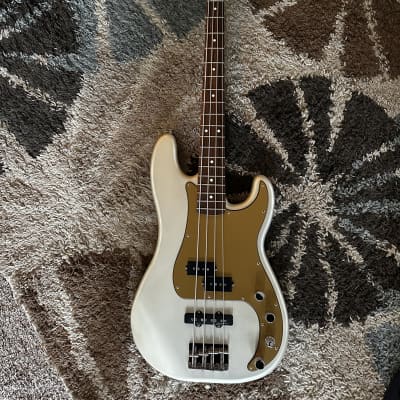 ベース Fender MEXICO PRECISION BASS SPECIAL Fender Deluxe Precision Bass Special 1999 - 2004 | Reverb