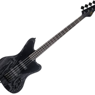 ESP Order RD Bass -Black-【2010/USED】 | Reverb