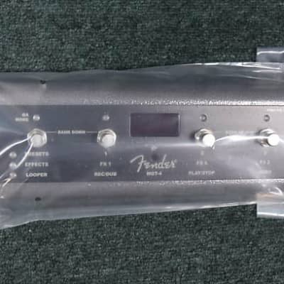 Fender Rumble STAGE 800, 2x10 Bass Combo w/ Built In Effects *In Stock! image 5