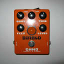 OKKO Diablo Overdrive (made in Germany) - Worldwide Shipping