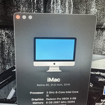 Macmini2018 i7 32GB SSD1TB Apple Mac mini 1 TB SSD (Solid State