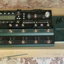 Kemper Stage With Custom Pedalnetics Aux Switches