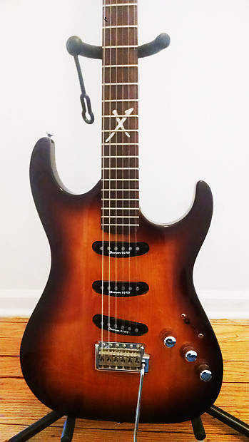 Washburn x33 store