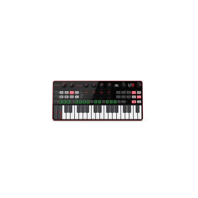 Uno Synth Pro Desktop IK Multimédia image 2