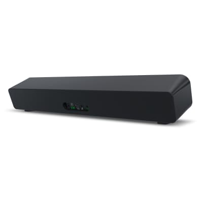 Mackie CR StealthBar Desktop PC Soundbar Speaker with Bluetooth Input image 12