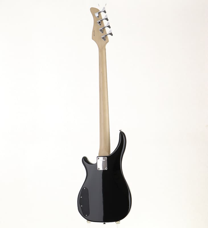 FERNANDES FRB-50M Black [SN FG0712291] [11/29] | Reverb