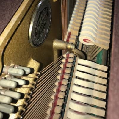 Baldwin Acrosonic Upright Acoustic Piano • 1988 Vintage • Excellent Condition • CA Pickup image 17