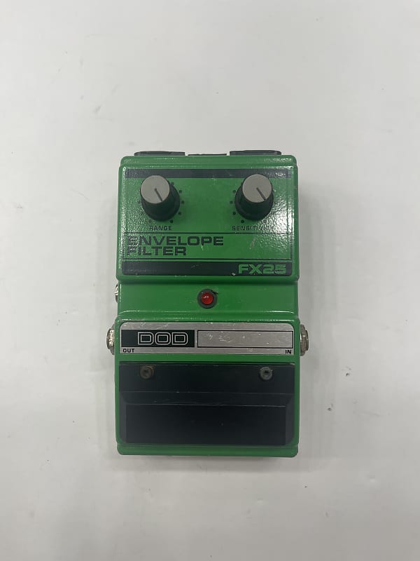DOD FX25